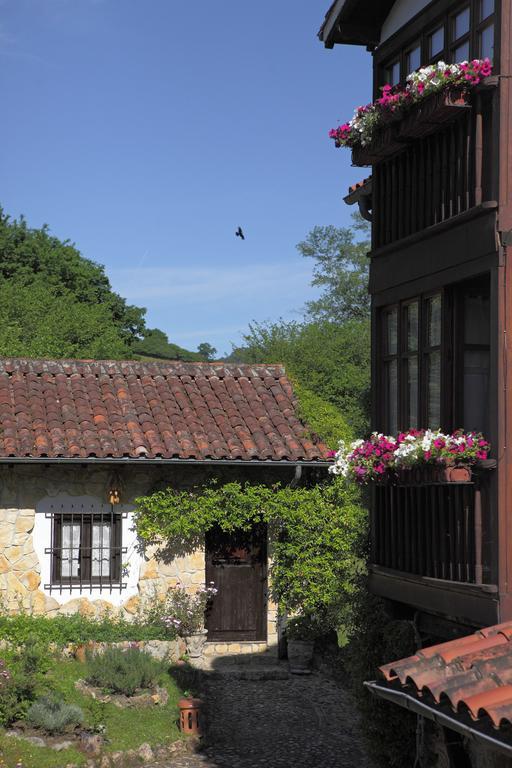 Molino De Tresgrandas Llanes Luaran gambar